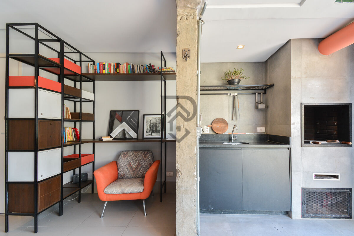 Cobertura à venda com 2 quartos, 112m² - Foto 19