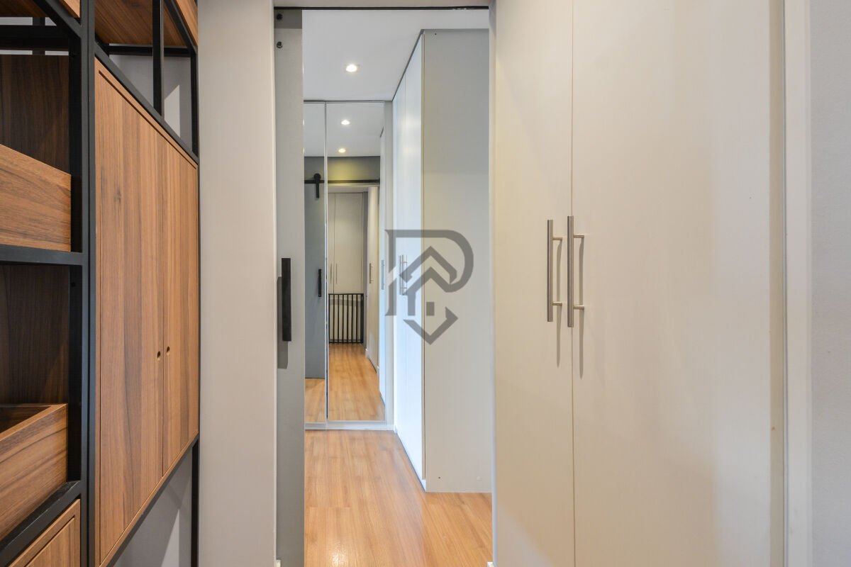 Cobertura à venda com 2 quartos, 112m² - Foto 3