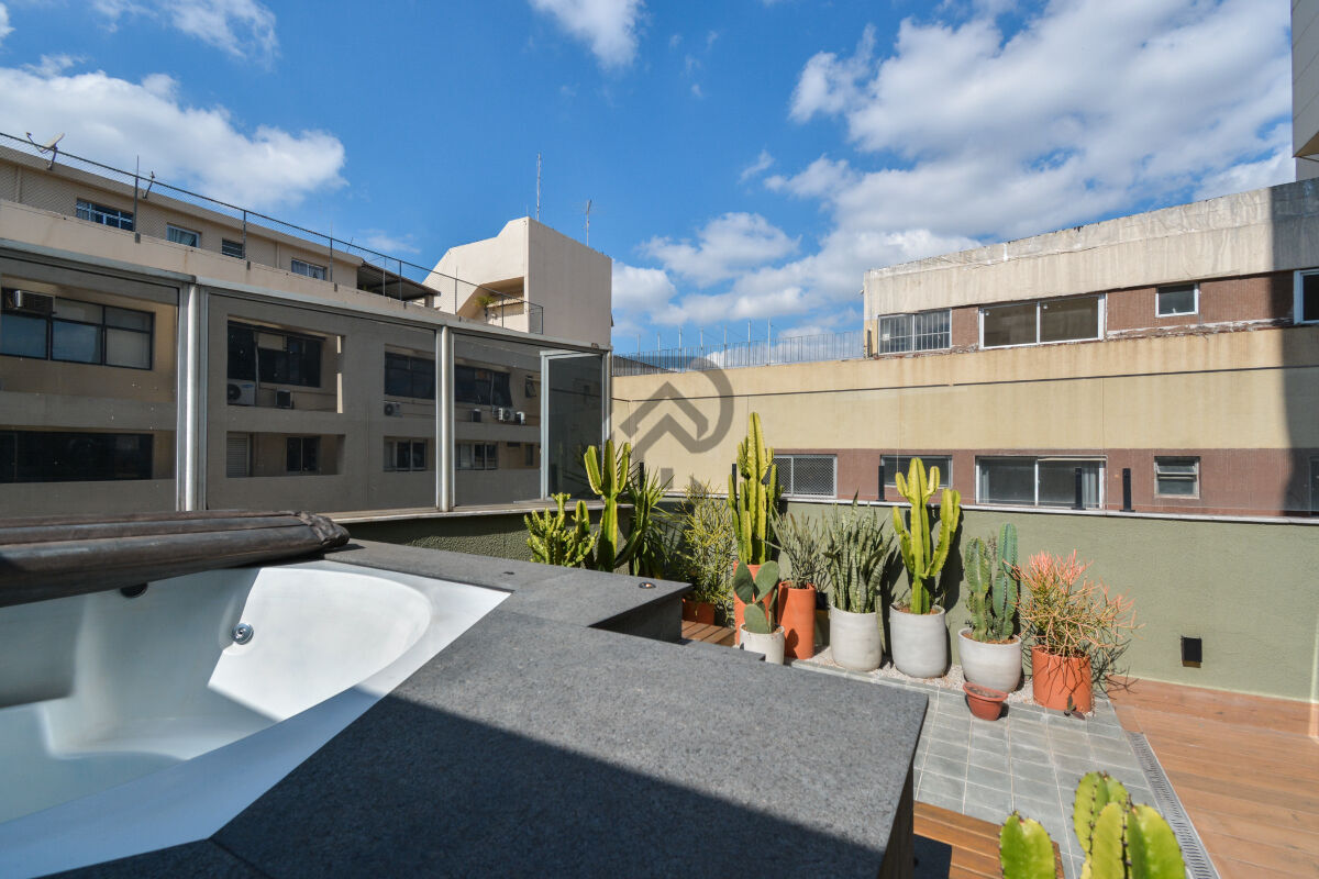 Cobertura à venda com 2 quartos, 112m² - Foto 50