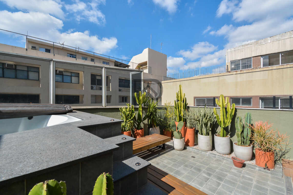 Cobertura à venda com 2 quartos, 112m² - Foto 42