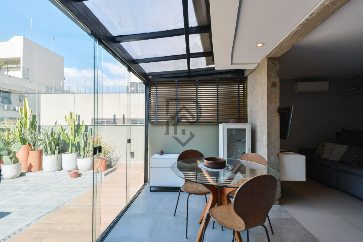 Cobertura à venda com 2 quartos, 112m² - Foto 26
