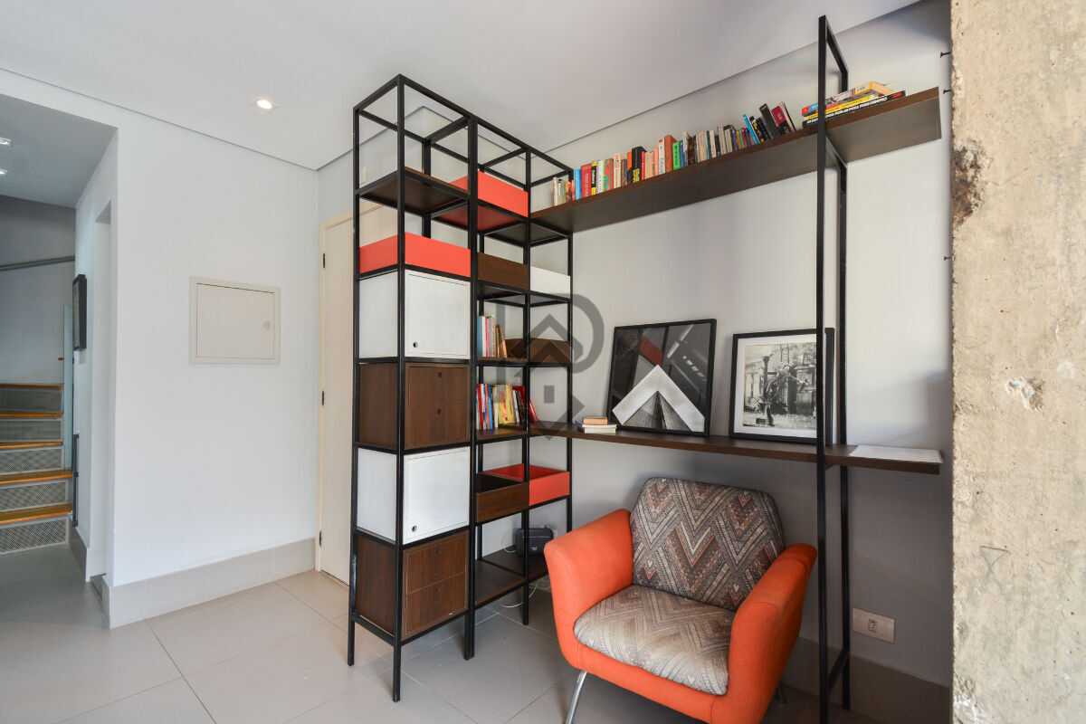 Cobertura à venda com 2 quartos, 112m² - Foto 20