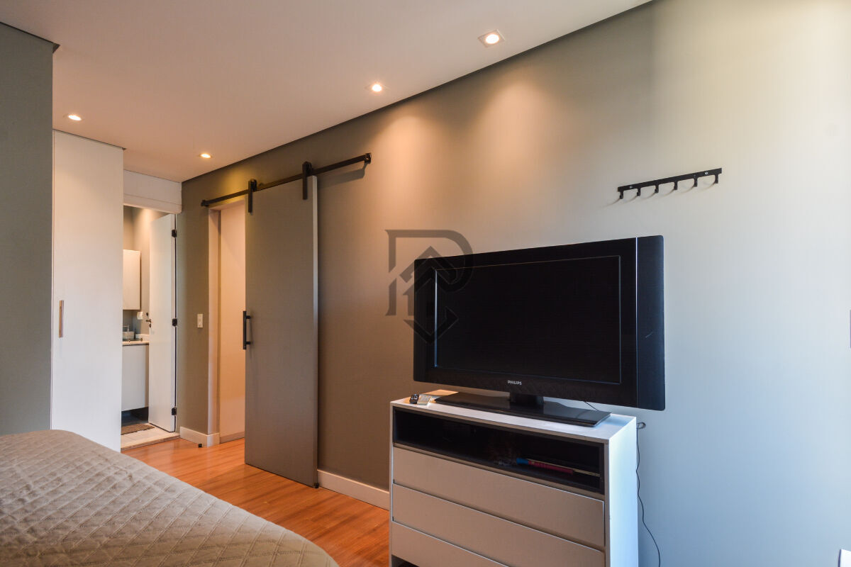 Cobertura à venda com 2 quartos, 112m² - Foto 6