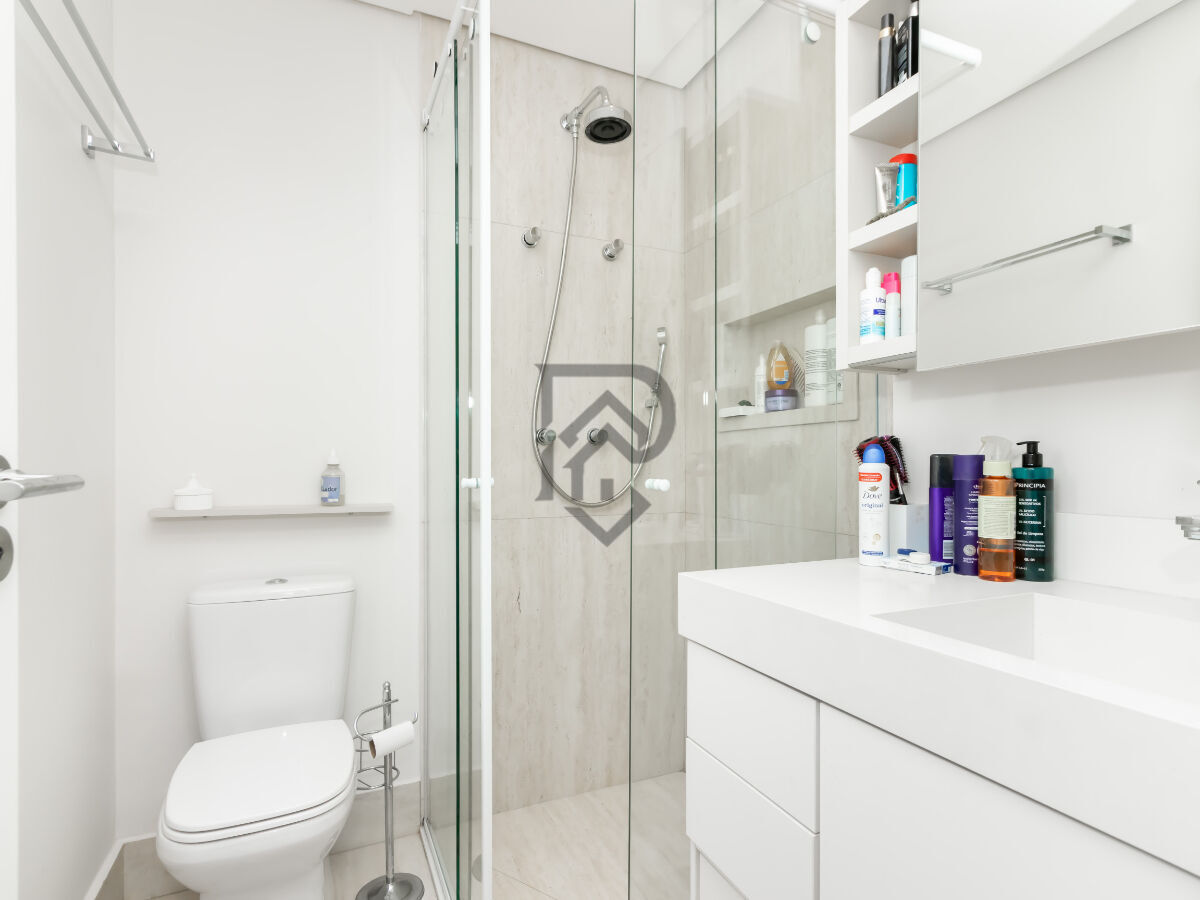 Apartamento, 2 quartos, 130 m² - Foto 25
