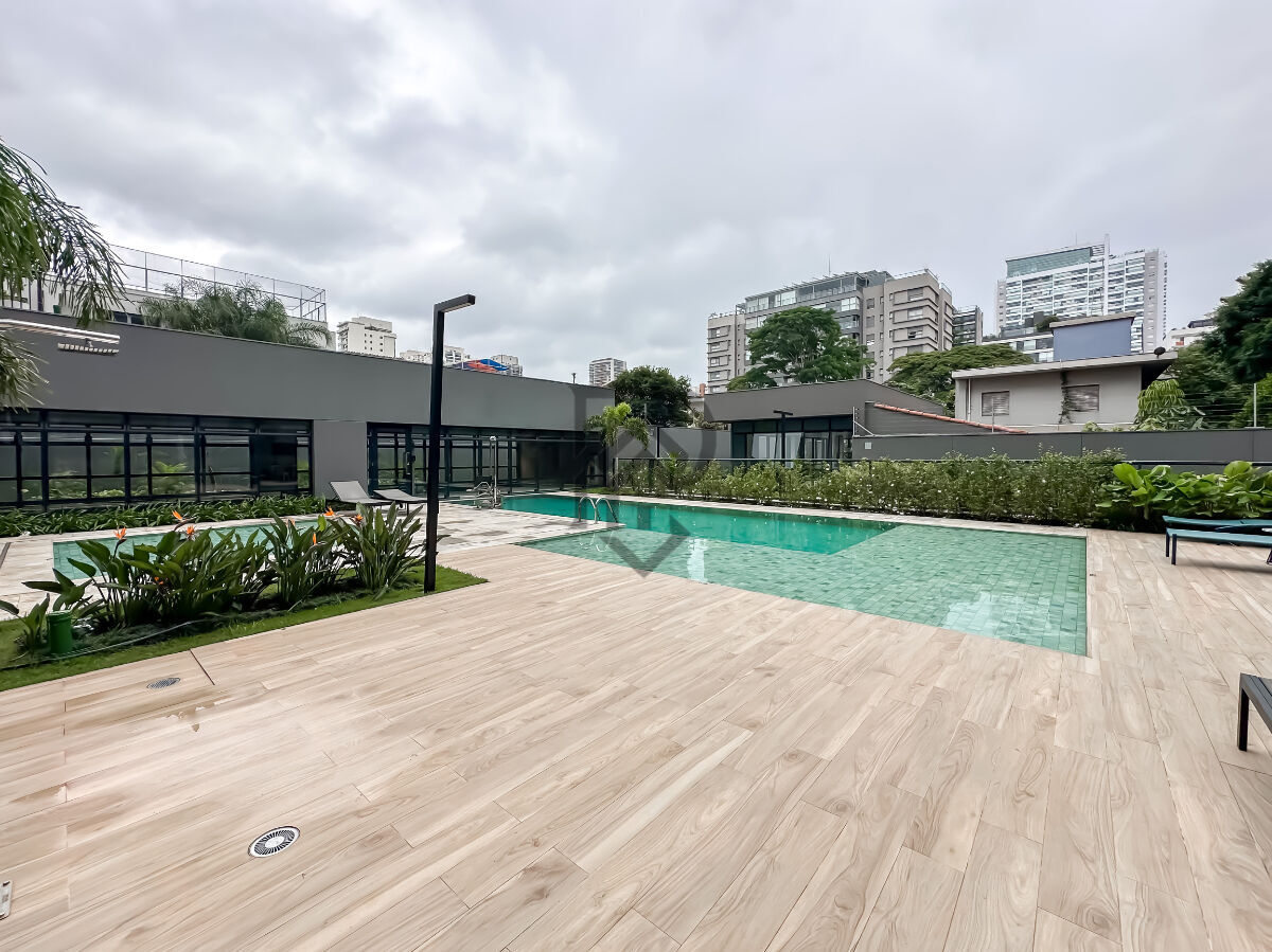 Apartamento, 2 quartos, 130 m² - Foto 30