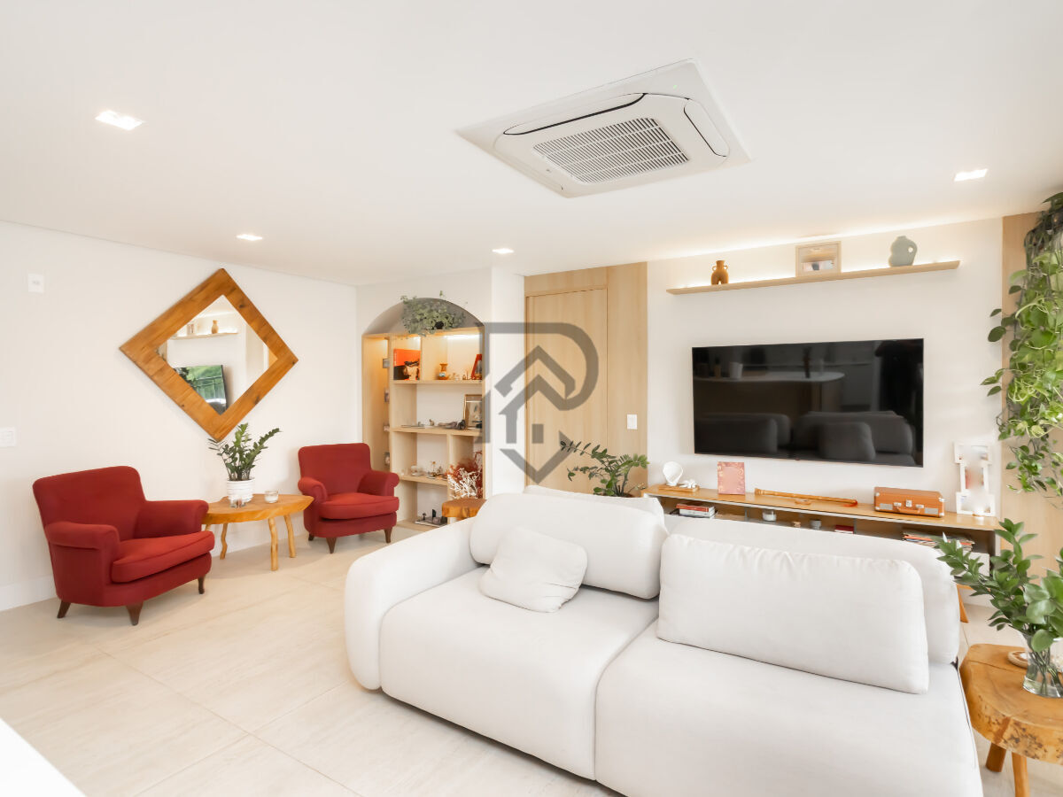 Apartamento, 2 quartos, 130 m² - Foto 9