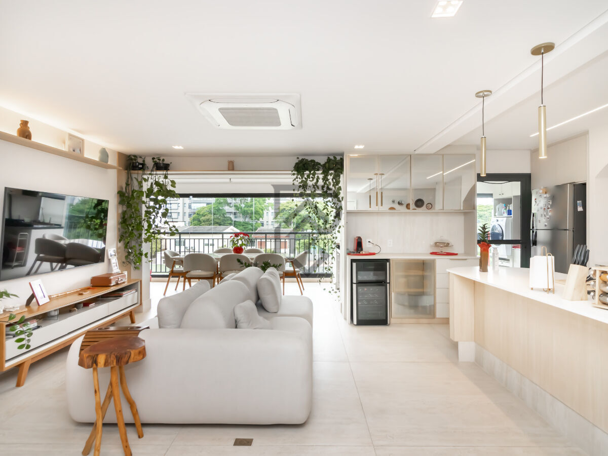 Apartamento, 2 quartos, 130 m² - Foto 5