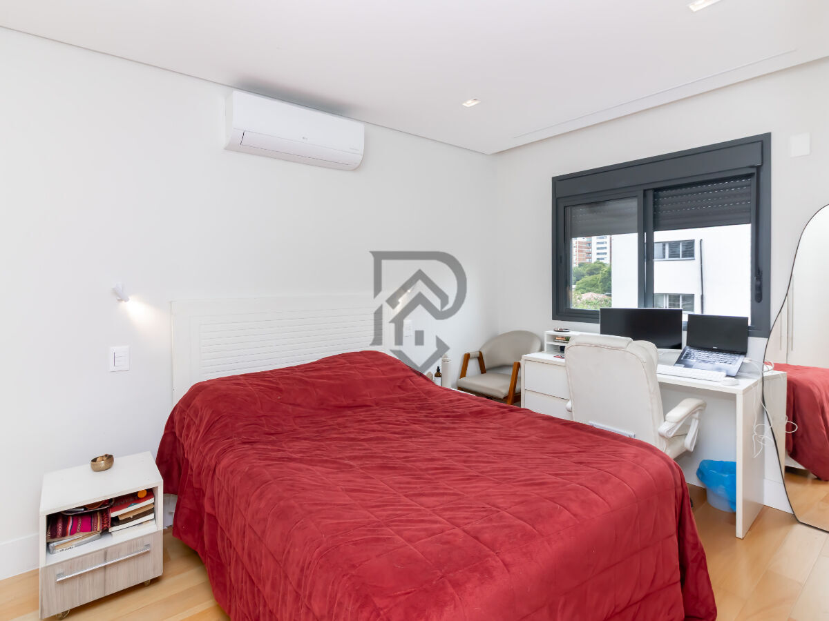 Apartamento, 2 quartos, 130 m² - Foto 21