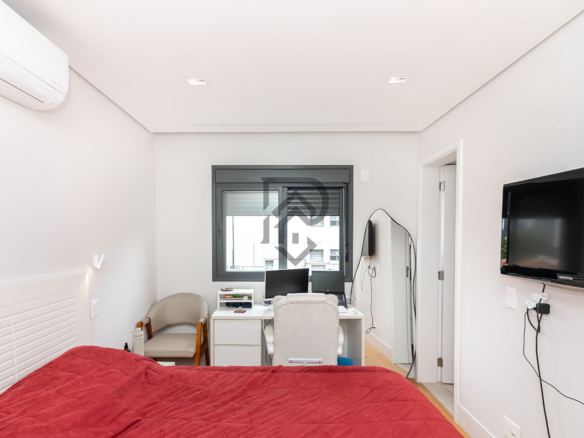 Apartamento, 2 quartos, 130 m² - Foto 24