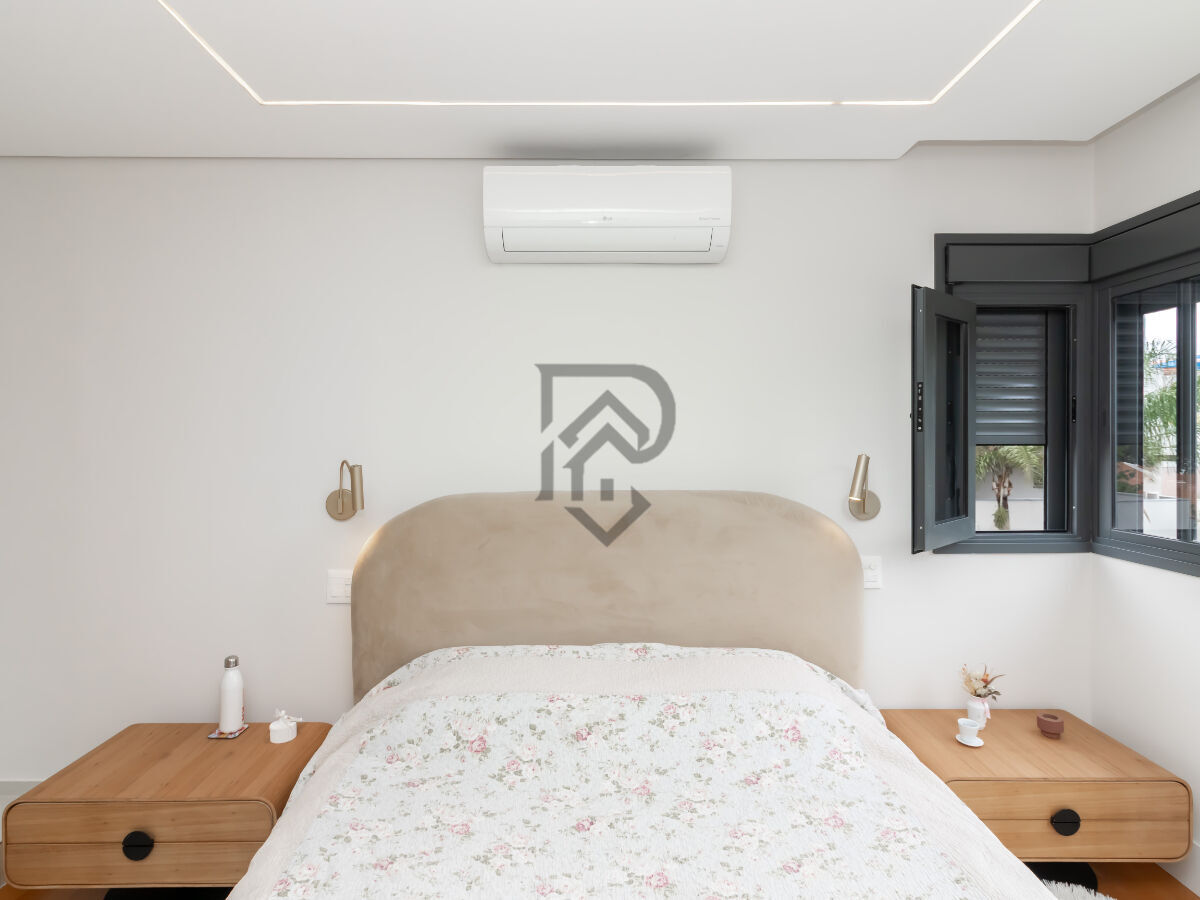 Apartamento, 2 quartos, 130 m² - Foto 15