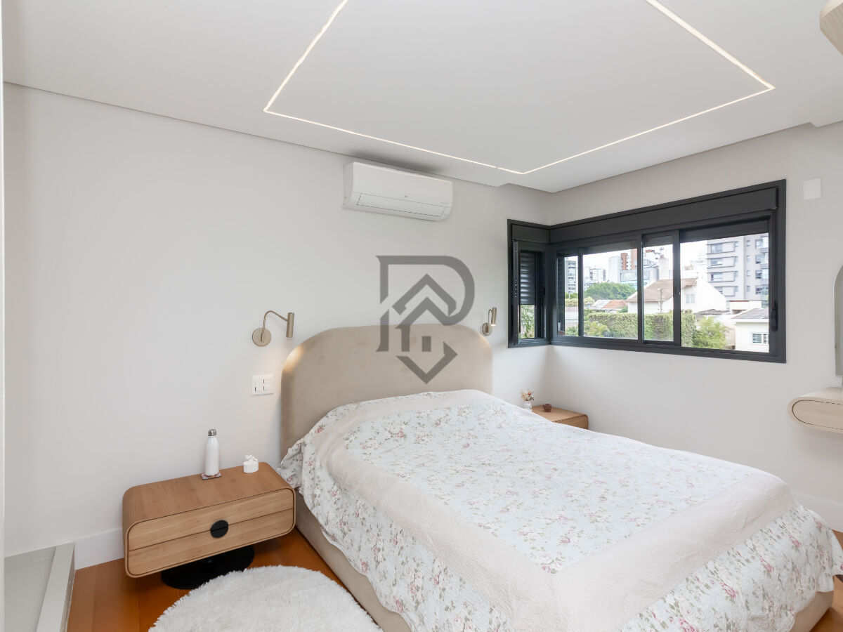Apartamento, 2 quartos, 130 m² - Foto 16