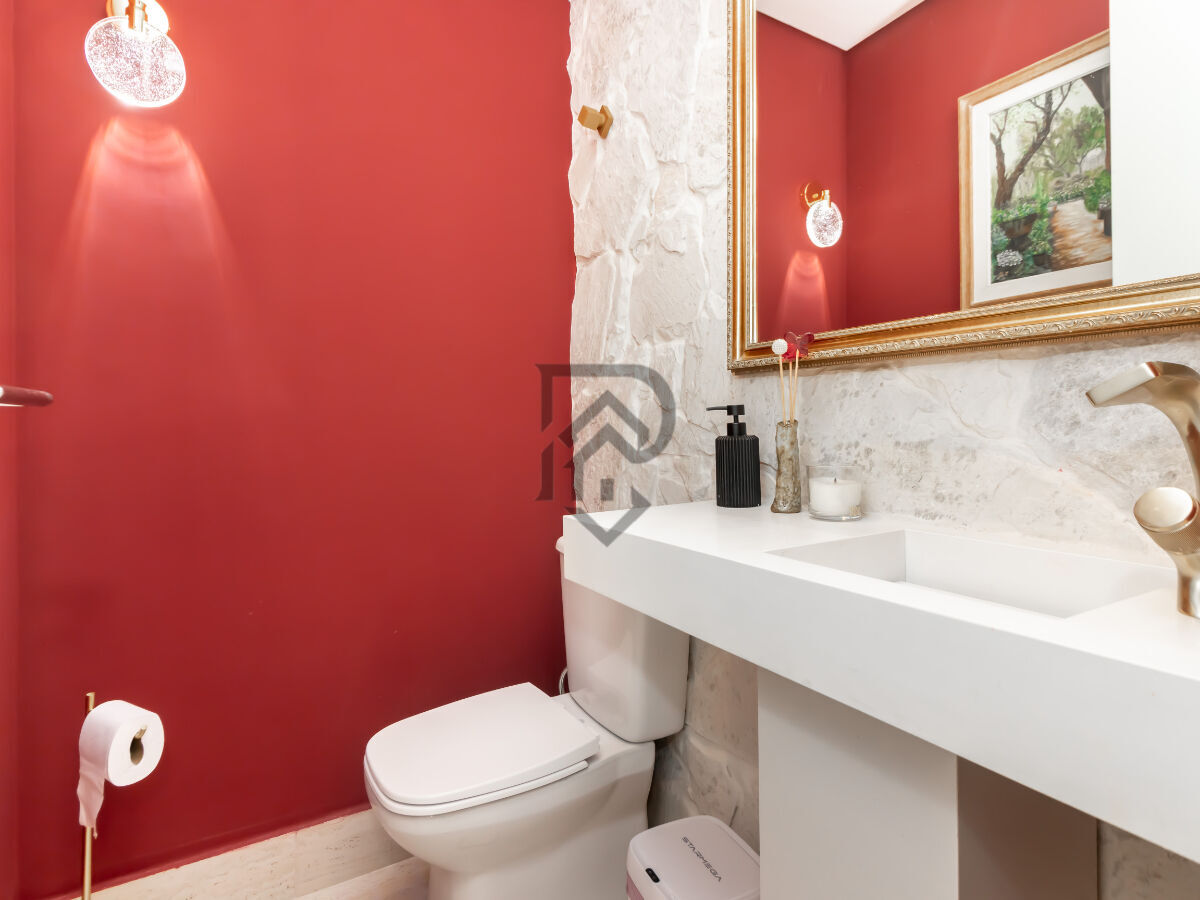 Apartamento, 2 quartos, 130 m² - Foto 27