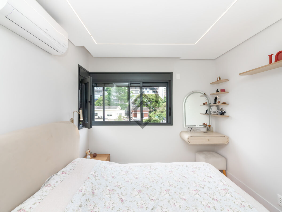 Apartamento, 2 quartos, 130 m² - Foto 17