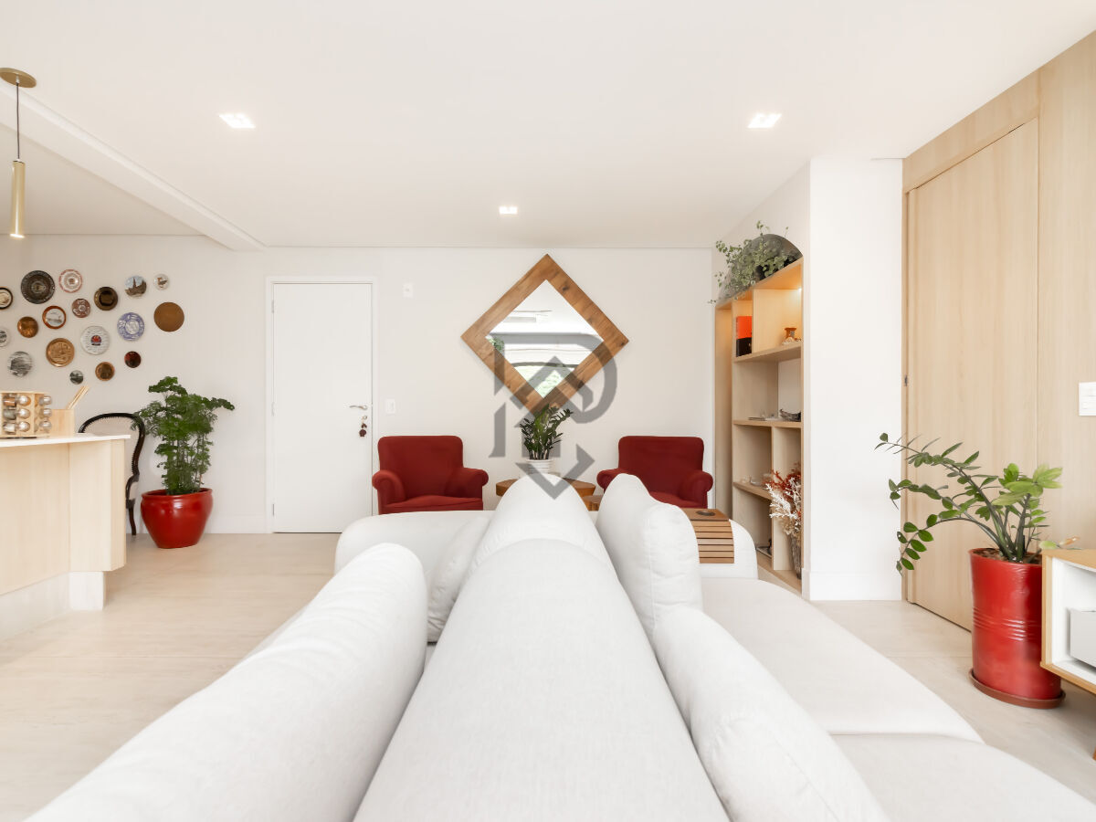 Apartamento, 2 quartos, 130 m² - Foto 11