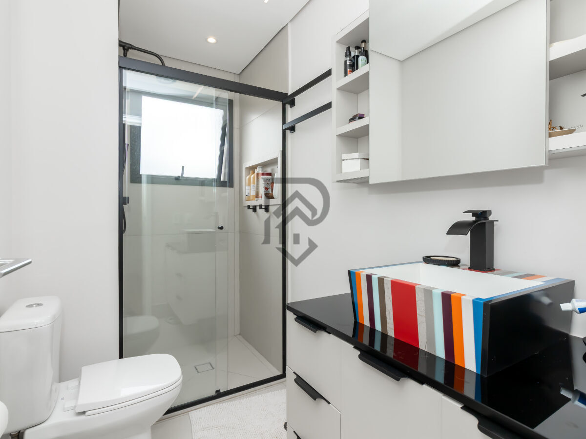 Apartamento, 2 quartos, 130 m² - Foto 20