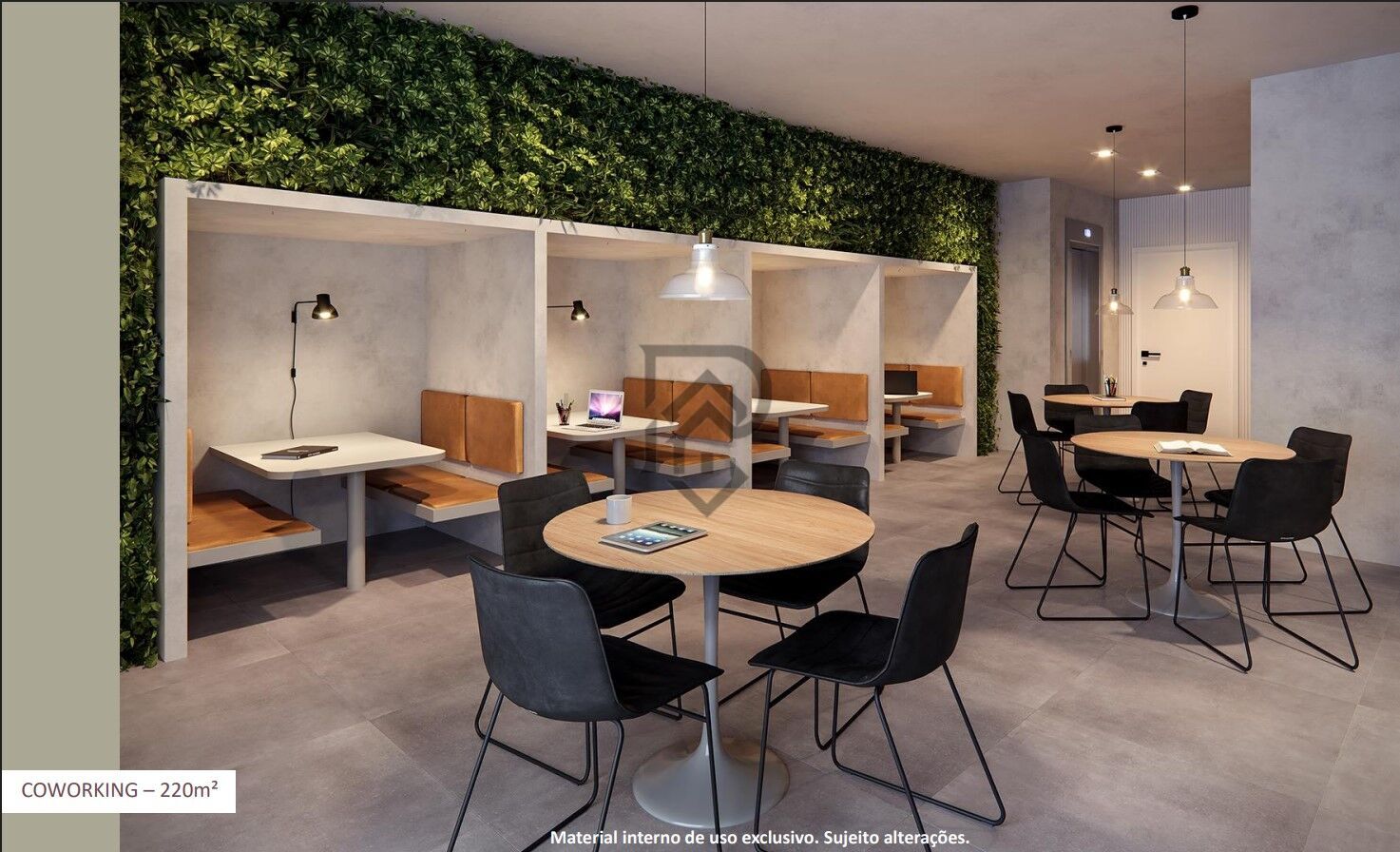 Apartamento, 3 quartos, 125 m² - Foto 4
