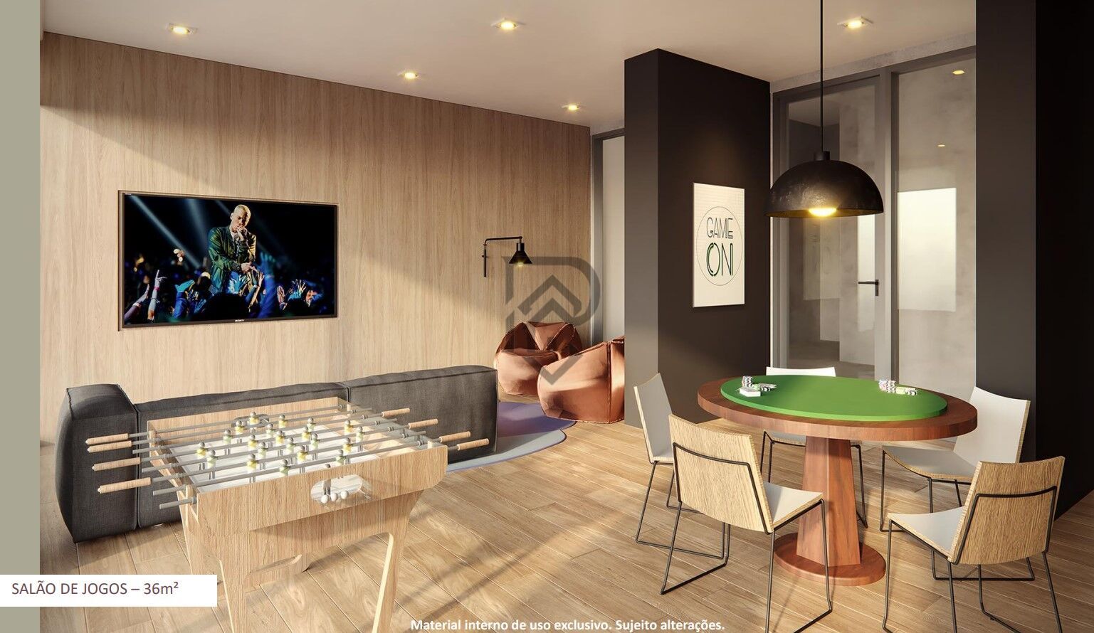 Apartamento, 3 quartos, 125 m² - Foto 8