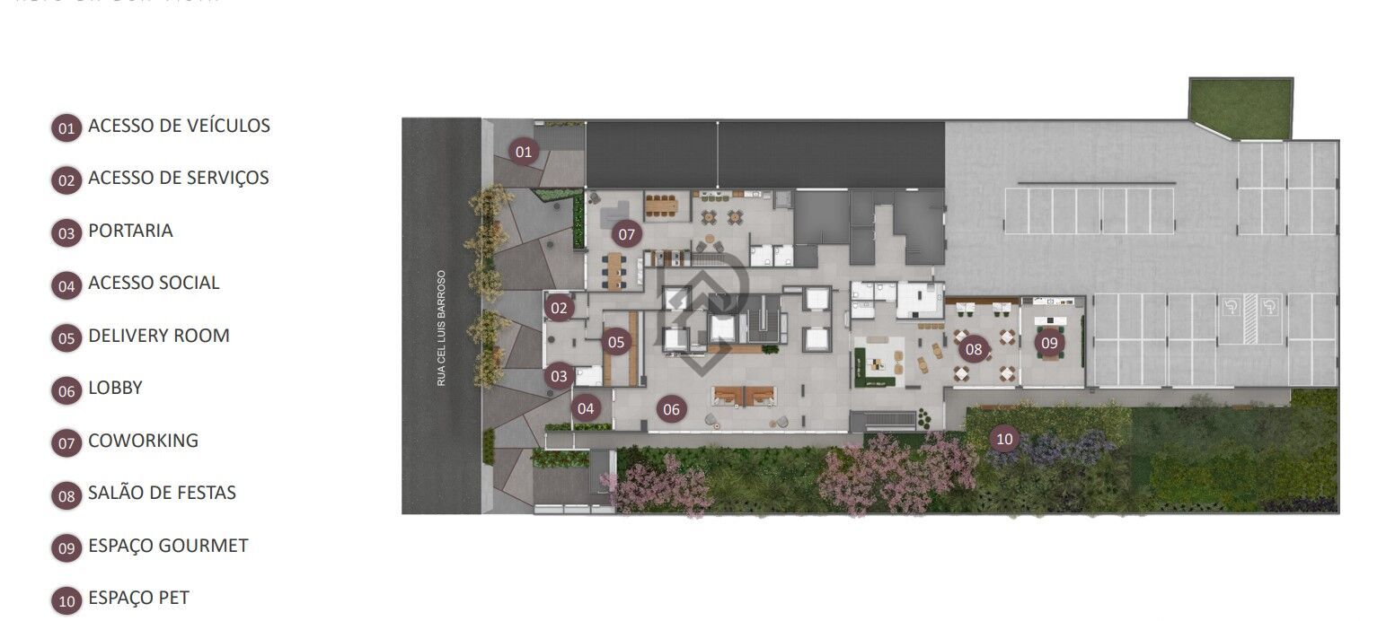 Apartamento, 3 quartos, 125 m² - Foto 18