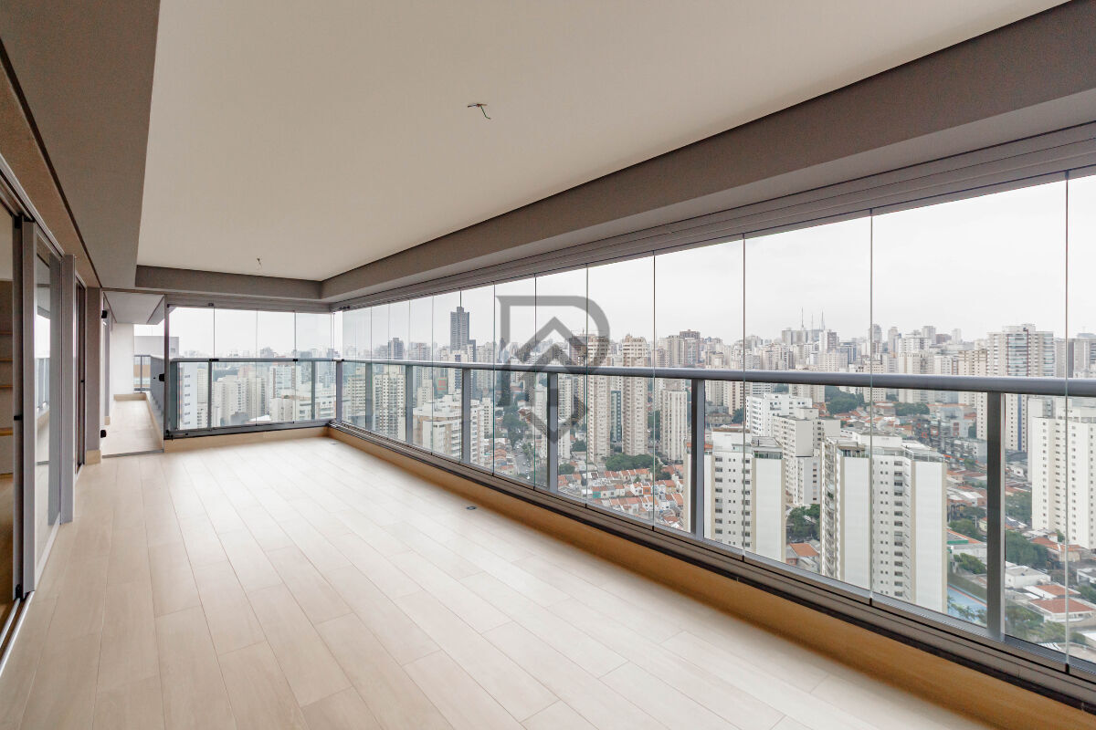 Apartamento, 3 quartos, 184 m² - Foto 1