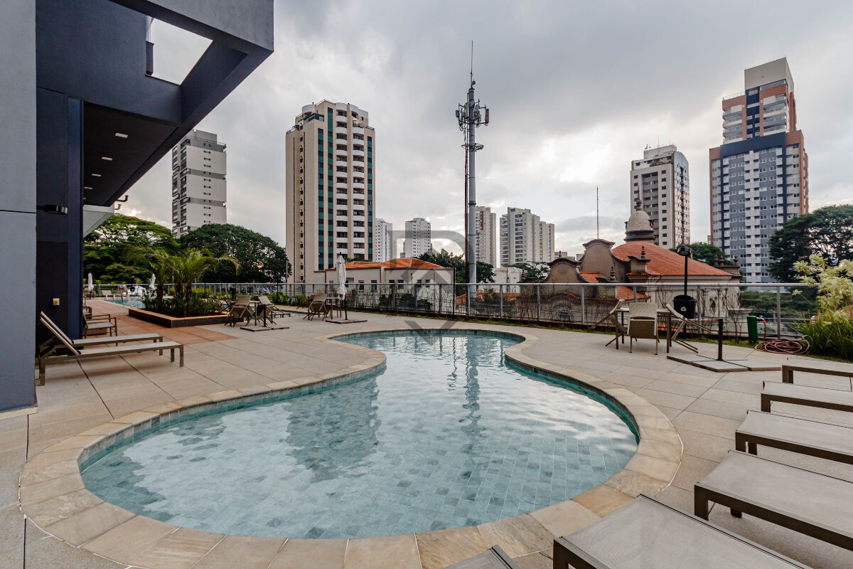Apartamento, 3 quartos, 184 m² - Foto 38
