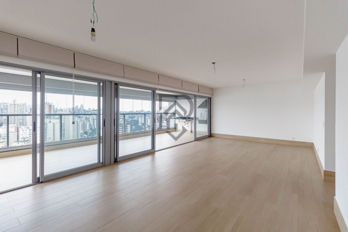 Apartamento, 3 quartos, 184 m² - Foto 5