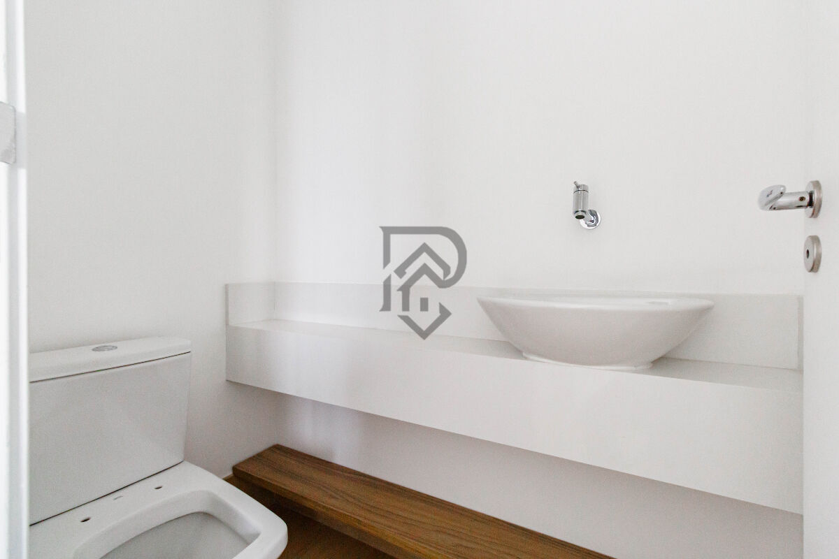 Apartamento, 3 quartos, 184 m² - Foto 11