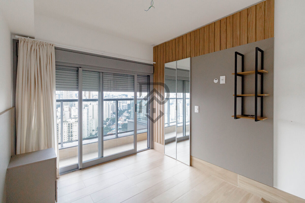 Apartamento, 3 quartos, 184 m² - Foto 3