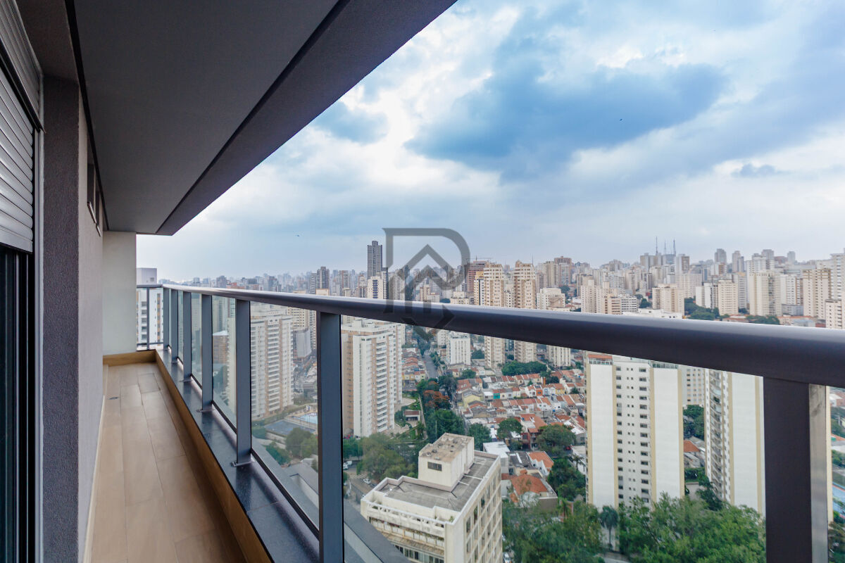 Apartamento, 3 quartos, 184 m² - Foto 17