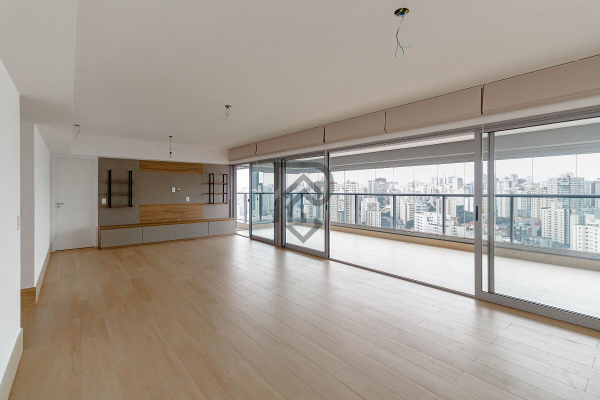 Apartamento, 3 quartos, 184 m² - Foto 6