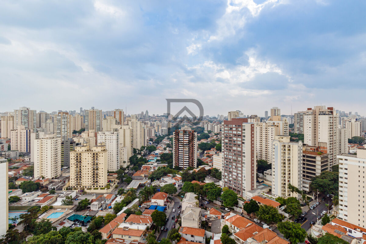 Apartamento, 3 quartos, 184 m² - Foto 9