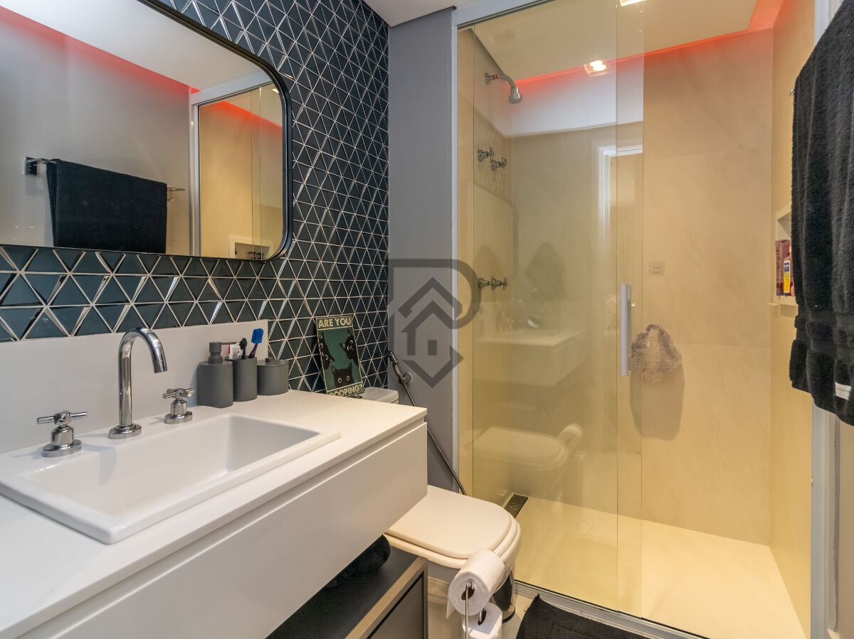 Apartamento, 3 quartos, 206 m² - Foto 23