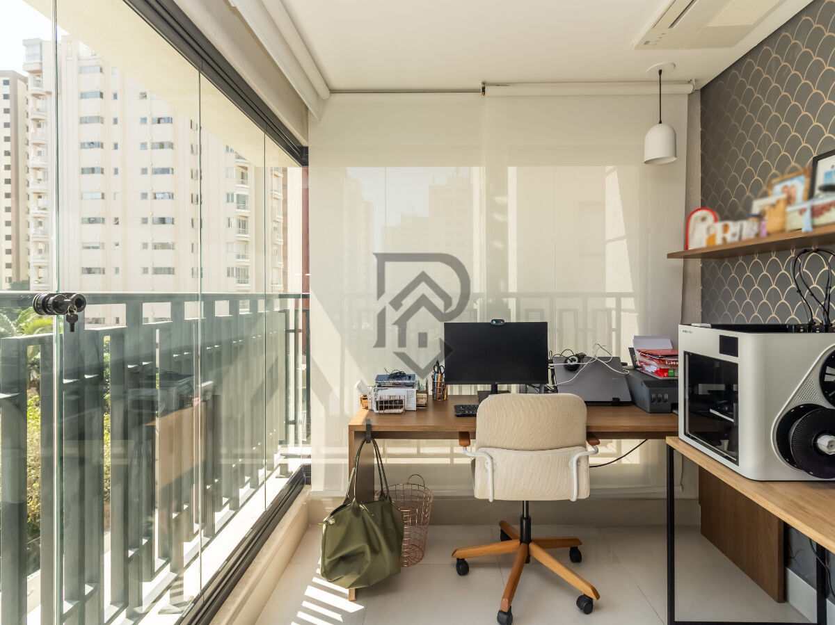 Apartamento, 3 quartos, 206 m² - Foto 24