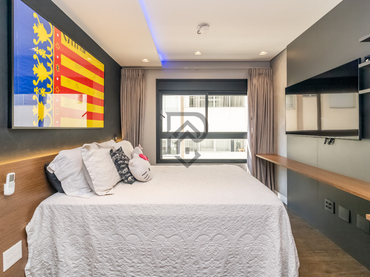 Apartamento, 3 quartos, 206 m² - Foto 26