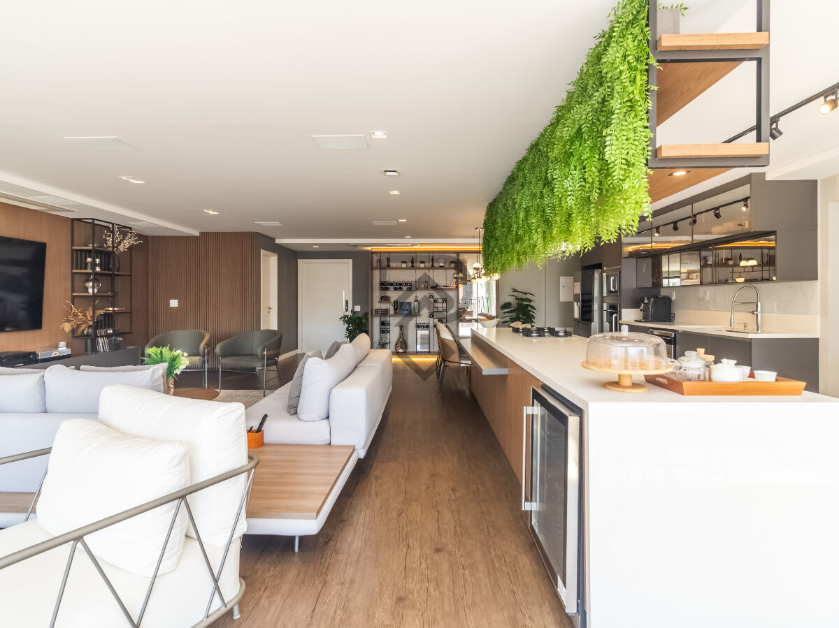 Apartamento, 3 quartos, 206 m² - Foto 7