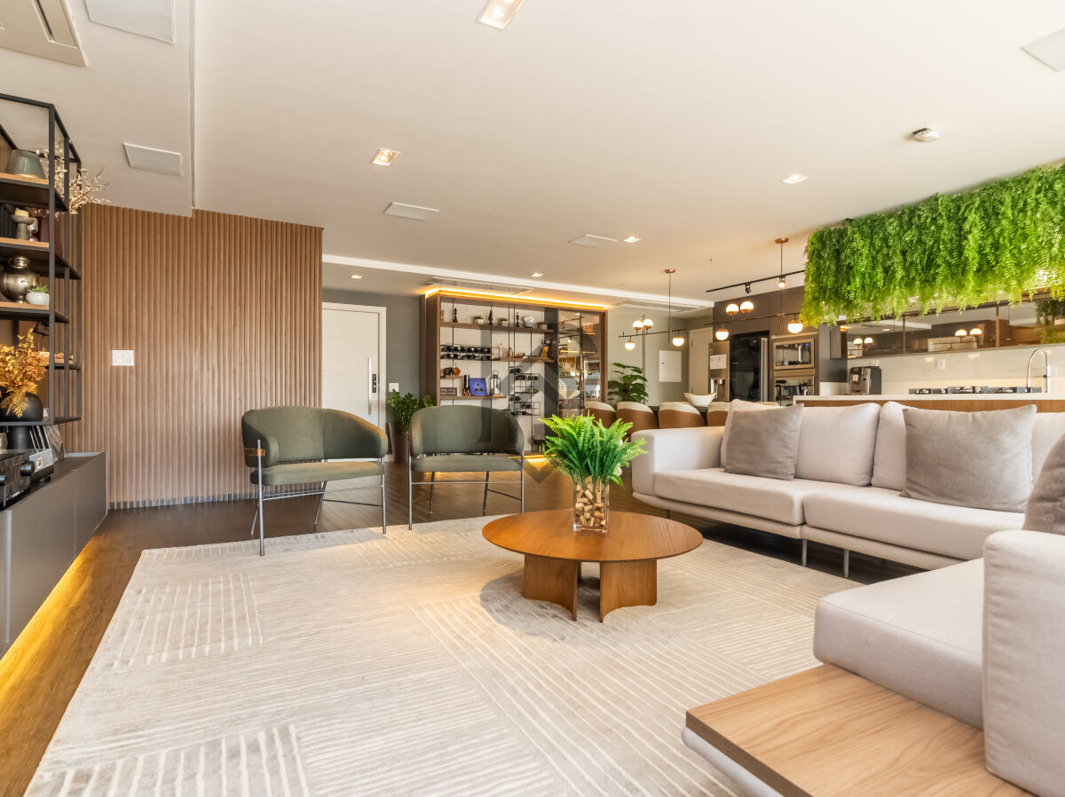 Apartamento, 3 quartos, 206 m² - Foto 14