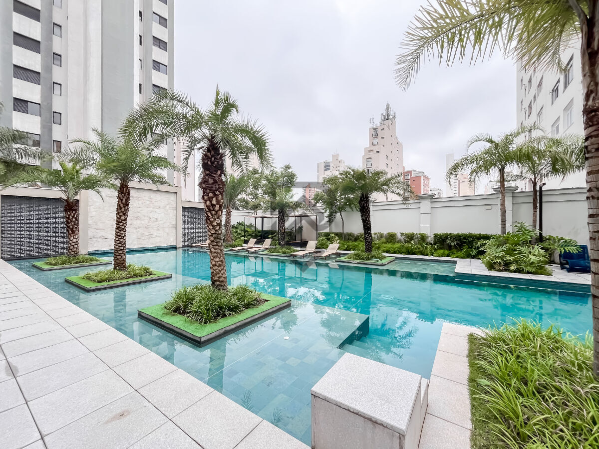 Apartamento, 3 quartos, 206 m² - Foto 34