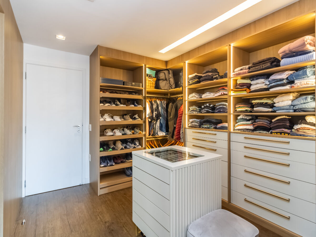 Apartamento, 3 quartos, 206 m² - Foto 20