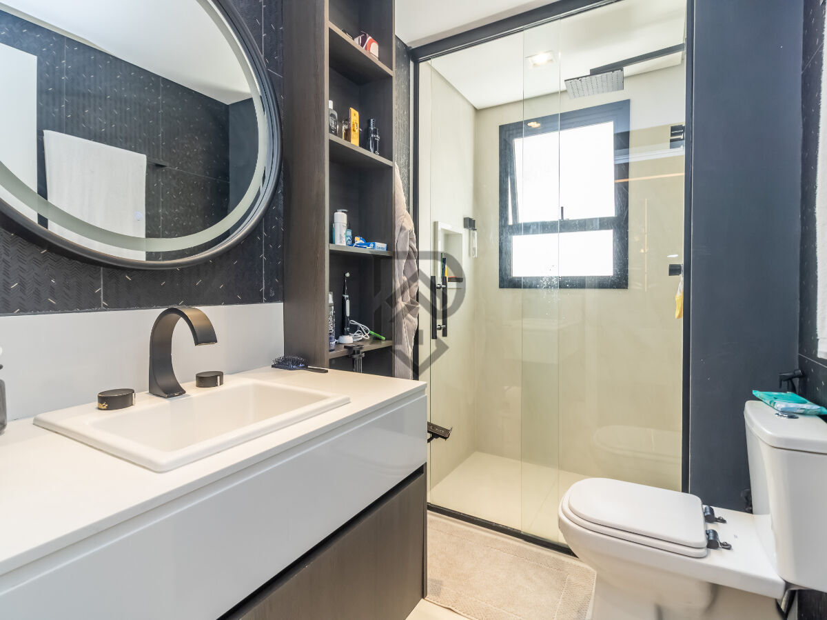 Apartamento, 3 quartos, 206 m² - Foto 29