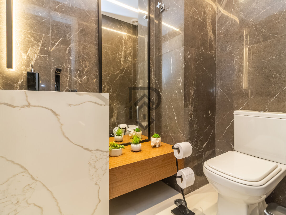 Apartamento, 3 quartos, 206 m² - Foto 16