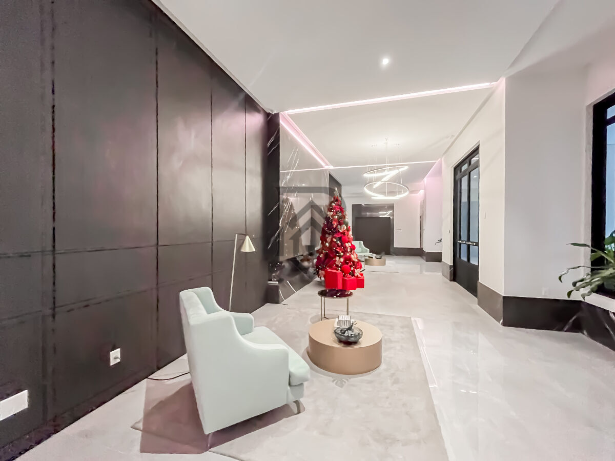 Apartamento, 3 quartos, 206 m² - Foto 45