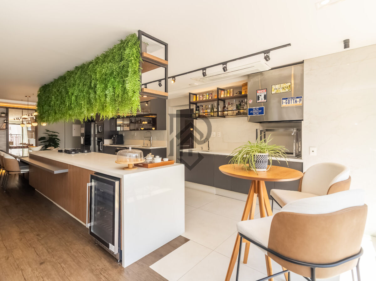 Apartamento, 3 quartos, 206 m² - Foto 10