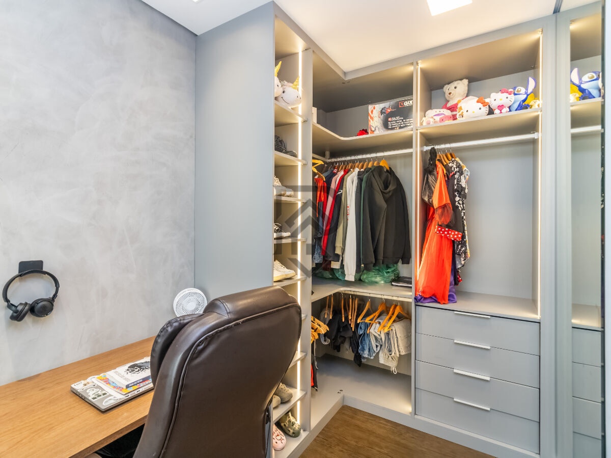 Apartamento, 3 quartos, 206 m² - Foto 28