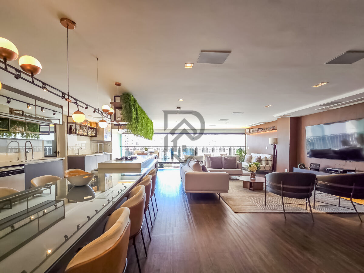 Apartamento, 3 quartos, 206 m² - Foto 13