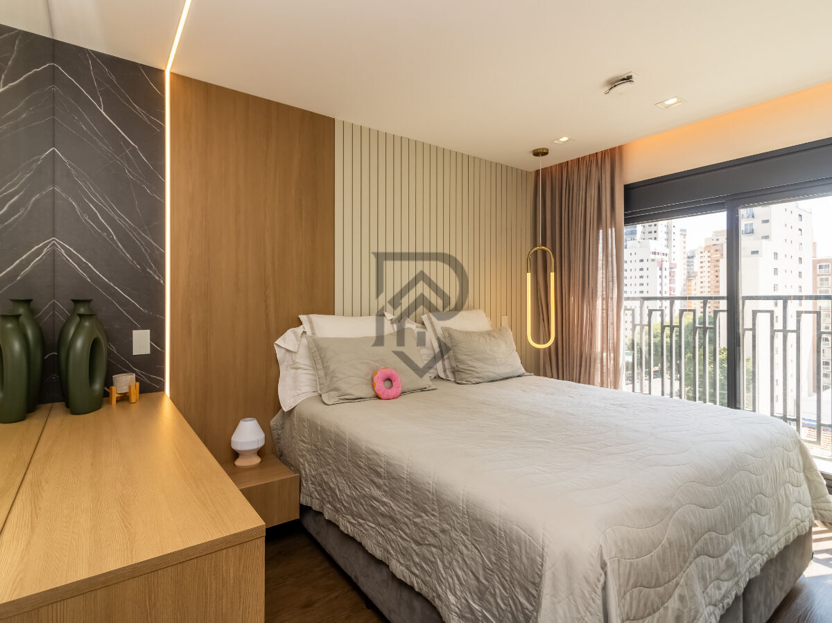 Apartamento, 3 quartos, 206 m² - Foto 17