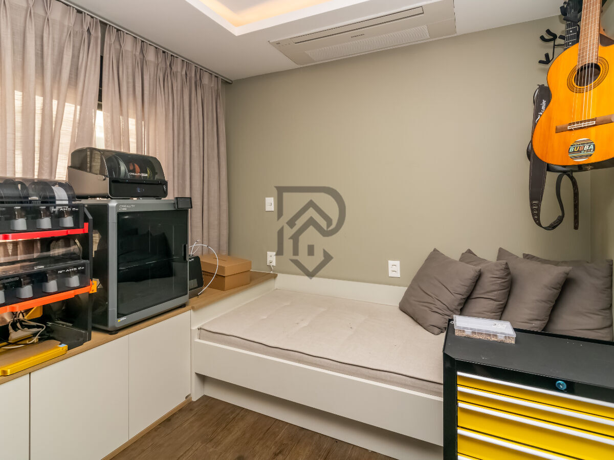 Apartamento, 3 quartos, 206 m² - Foto 31