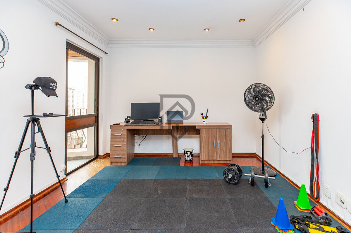 Apartamento, 3 quartos, 150 m² - Foto 9