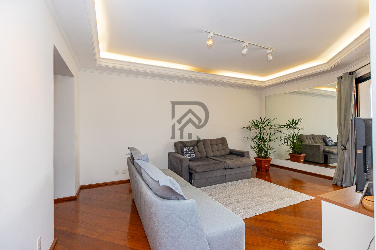 Apartamento, 3 quartos, 150 m² - Foto 5
