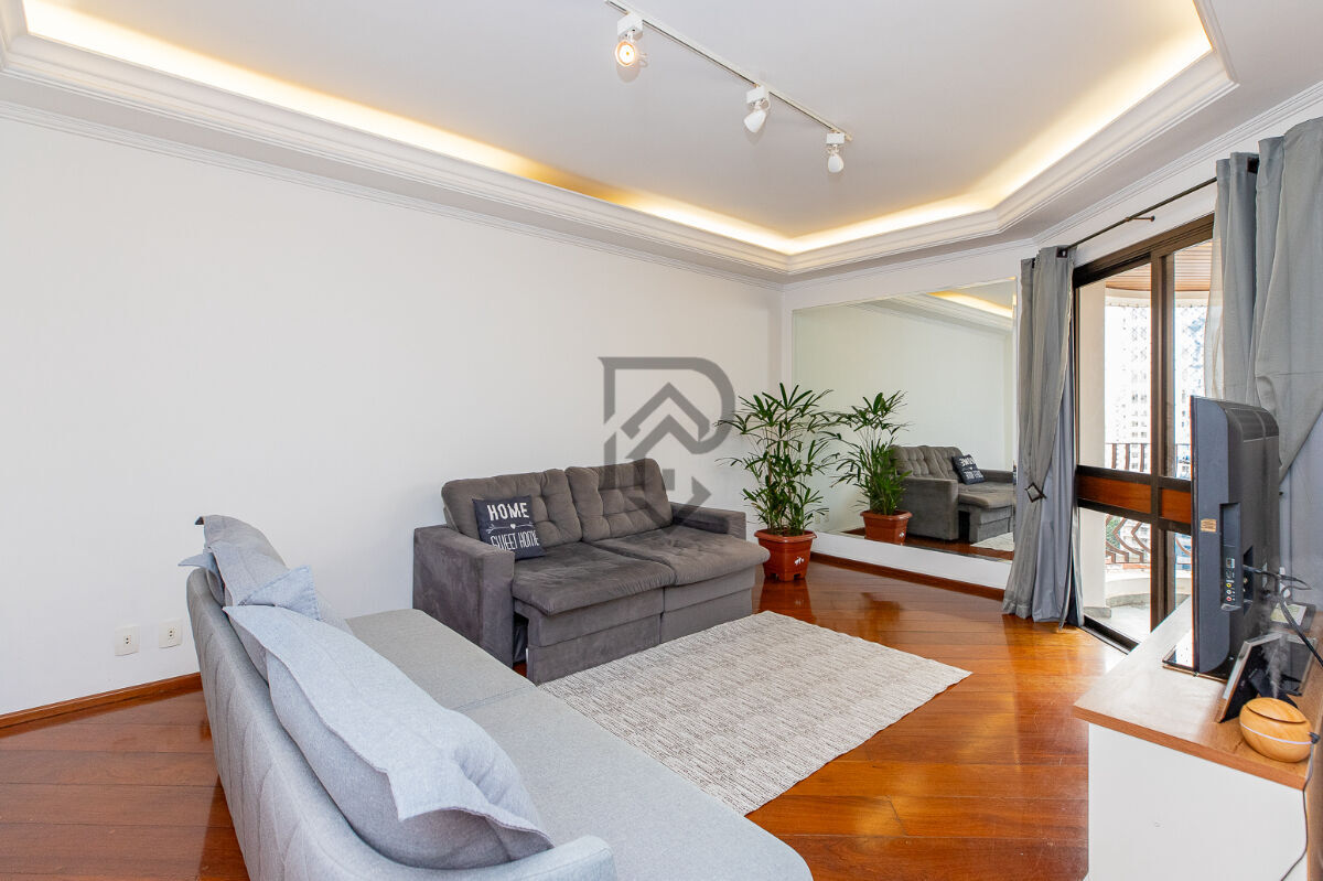 Apartamento, 3 quartos, 150 m² - Foto 25