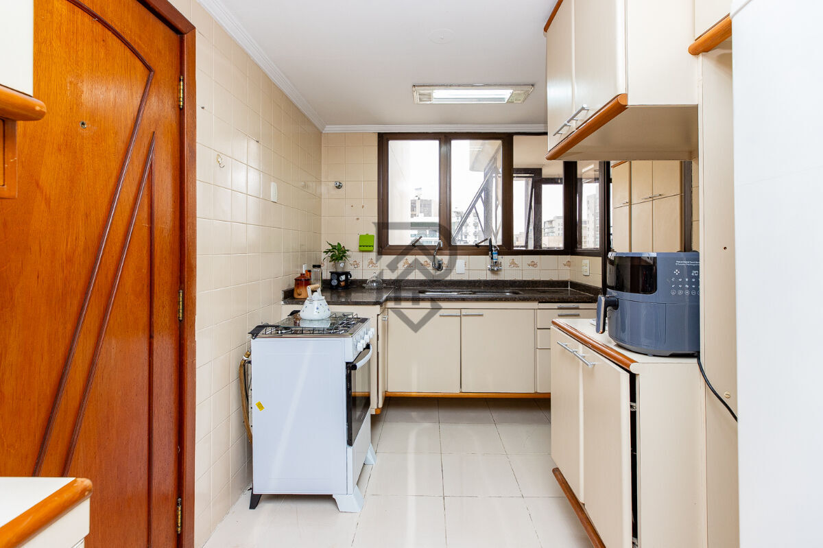 Apartamento, 3 quartos, 150 m² - Foto 30
