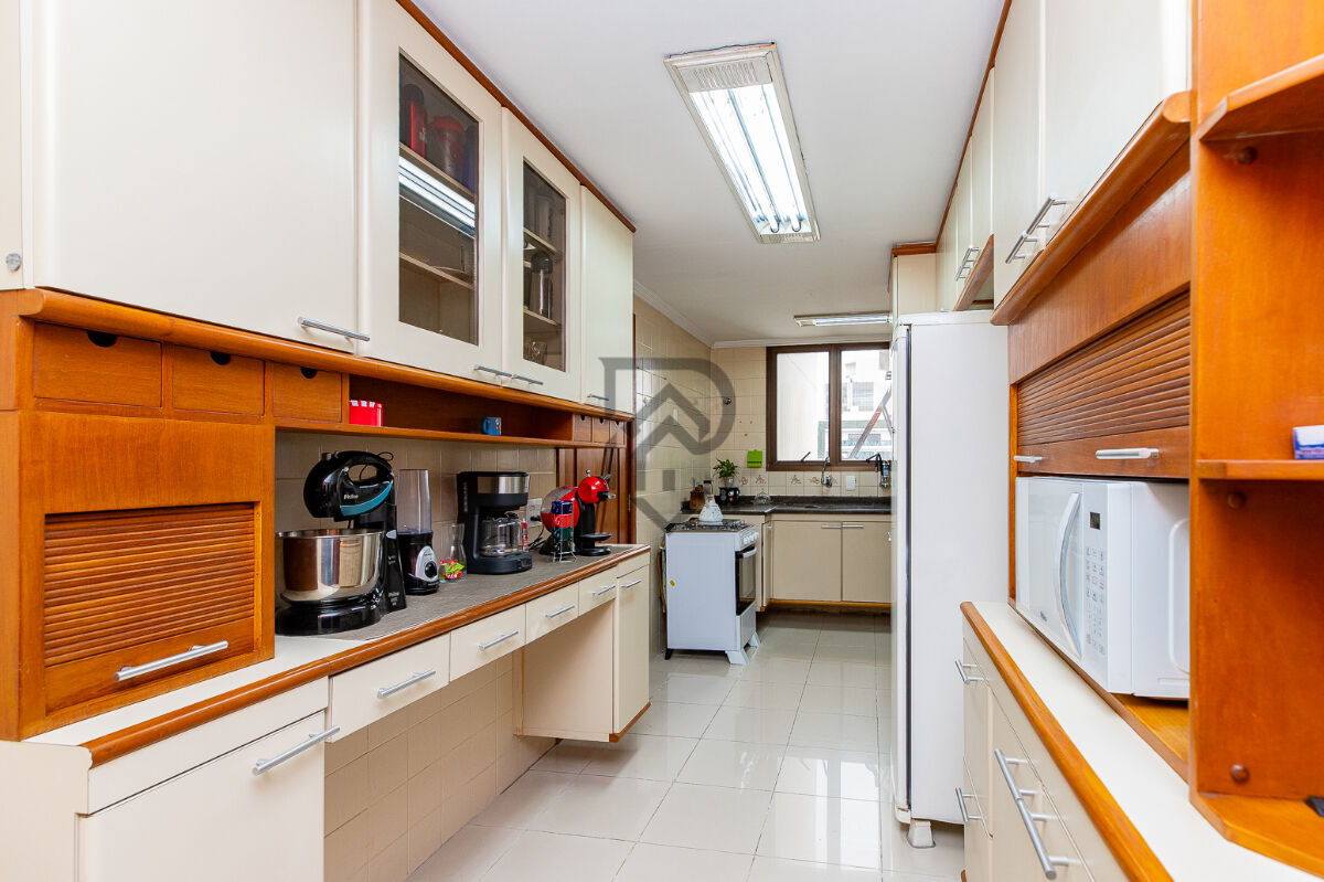 Apartamento, 3 quartos, 150 m² - Foto 3